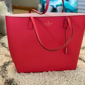 Kate Spade ♠️ abbey street tote